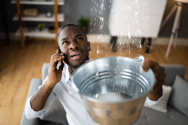 Best 24-hour water damage restoration  in Helena Valley Southeast, MT